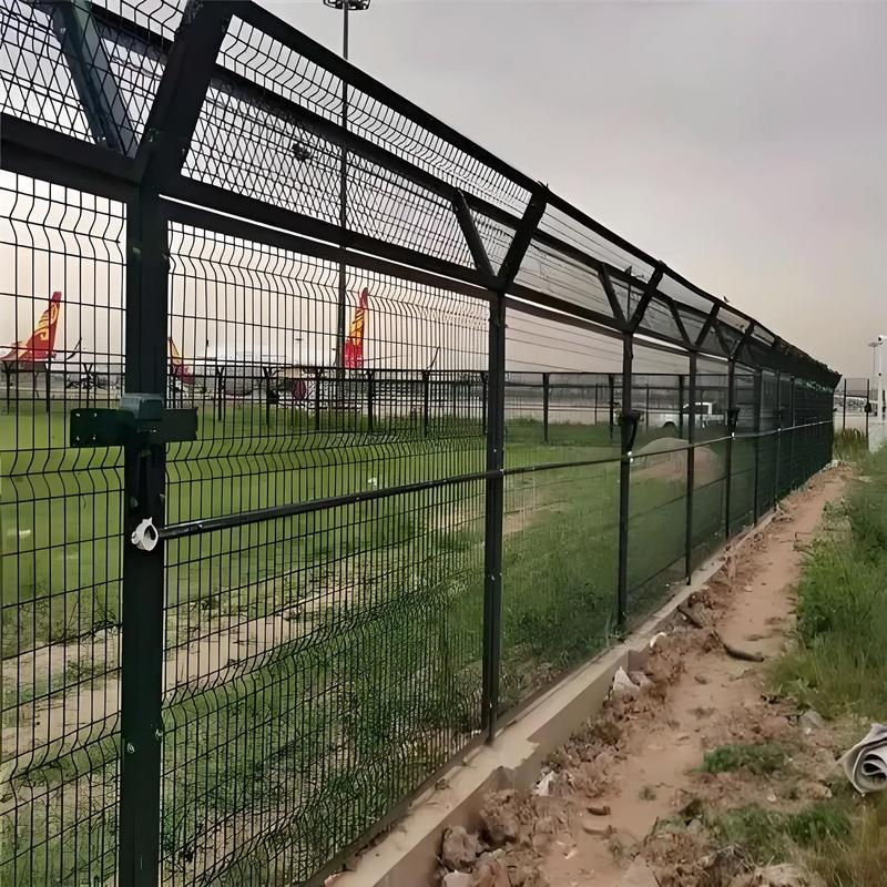 庐阳区护栏网围栏网 - 排名